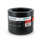 مواسير HDPE نيبروبلاست PE 80 ضغط 3.2 بار قطر خارجي 280 مم سمك 6.9 مم لون اسود