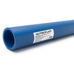 HDPE Pipes PE 100 Pressure 6 Bar Outside Diameter 315 mm Thickness 11.5 mm Blue | NEPROPLAST