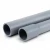 UPVC Pipes Irrigation Systems National Nominal Pressure 6 Bar Outside Diameter 180 mm Thickness 5.30 mm Gray Colour