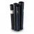 مواسير HDPE نيبروبلاست PE 80 ضغط 3.2 بار قطر خارجي 355 مم سمك 8.7 مم لون اسود