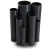 UPVC Pipes 9 Bar Pressure 3 Inch Size 88.7 mm OD 3.5 mm Thickness Black - Image 1