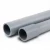 UPVC Pipes Irrigation Systems National Nominal Pressure 6 Bar Outside Diameter 250 mm Thickness 7.30 mm Gray Colour