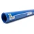 HDPE Pipes PE 100 Pressure 6 Bar Outside Diameter 400 mm Thickness 14.5 mm Blue | NEPROPLAST - Image 1