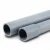 UPVC Pipes Irrigation Systems National Nominal Pressure 6 Bar Outside Diameter 450 mm Thickness 13.20 mm Gray Colour