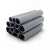 UPVC Pipes Al-Rajhi Nominal Pressure 4 Bar Outside Diameter 560 mm Thickness 11 mm Gray Colour