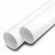 UPVC Pipes Sewage/Drainage System National  Schedule 40  Size 4 inch Thickness 6.02 mm White Colour