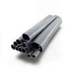 UPVC Pipes Al-Rajhi Nominal Pressure 2 Bar Outside Diameter 225 mm Thickness 1.8 mm Gray Colour