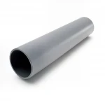 UPVC Pipes Al-Rajhi Nominal Pressure 4 Bar Outside Diameter 560 mm Thickness 11 mm Gray Colour