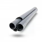 مواسير UPVC الراجحي ضغط 2 بار  قطر خارجي 355 مم سمك 2.9 مم لون رمادي