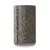 Italian Wallpaper 10m x 0.53m Dark Beige, Floral Pattern - Image 1