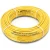 أنابيب HDPE PE 100 ضغط 6 بار قطر خارجي 50 مم سمك 1.9 مم لون أصفر | نيبروبلاست - Image 1