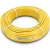 HDPE Pipes PE 100 Pressure 6 Bar Outside Diameter 63 mm Thickness 2.3 mm Yellow | NEPROPLAST - Image 1