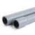 UPVC Pipes Nominal Pressure 16 Bar Outside Diameter 63 mm Thickness 4.70 mm Gray - Image 1