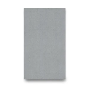 Italian Plain Wallpaper 10m Length 1.06m Width Gray, Model 97221