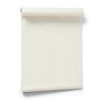 Italian Plain Wall Covering 10m Length 1.06m Width Beige, Model 97225