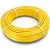 HDPE Pipes PE 100 Pressure 6 Bar Outside Diameter 110 mm Thickness 4.0 mm Yellow | NEPROPLAST - Image 1