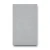 Wallpaper 10m Length 1.06m Width Plain Design Gray Color - Image 1