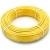 أنابيب HDPE نيبروبلاست PE 100 ضغط 6 بار قطر خارجي 125 مم سمك 4.5 مم لون أصفر | نيبروبلاست - Image 1