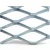 Galvanised Steel Expanded Metal Mesh  Bahri Thickness 1.8 mm Width 2.44  meter Length 3 meter | Bait Al Tatawor Company