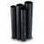 مواسير HDPE نيبروبلاست PE 80 ضغط 3.2 بار قطر خارجي 355 مم سمك 8.7 مم لون اسود