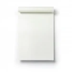 Italian Wallpaper Off White Color Plain Design, Size 10mx0.70m, Model 15044
