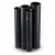 Neproplast  HDPE Pipes PE 80 Pressure 3.2 Bar Outside Diameter 400 mm Thickness 9.8 mm Color Black