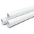 UPVC Pipes Nominal Pressure 4 Bar Outside Diameter 500 mm Thickness 9.8 mm White - Image 1