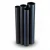 مواسير HDPE نيبروبلاست PE 80 ضغط 3.2 بار قطر خارجي 450 مم سمك 11.0 مم لون اسود