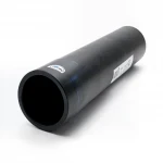 Neproplast  HDPE Pipes PE 80 Pressure 3.2 Bar Outside Diameter 500 mm Thickness 12.3 mm Color Black