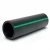 أنابيب بلاستيك HDPE ضغط  6 بار [PE 80] قطر خارجي 355 مم  SDR 22  لون اسود مع خط اخضر | مصنع المنى