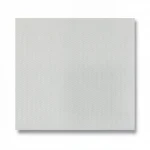 Italian wall decoration, size 10m x 0.53m, pale gray color, model 21108
