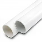 UPVC Pipes Sewage/Drainage System National  Schedule 40  Size 4 inch Thickness 6.02 mm White Colour