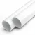 UPVC Pipes Sewage/Drainage System National  Schedule 40  Size 8 inch Thickness 8.18 mm White Colour