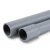 UPVC Pipes Sewage System Nominal Pressure 2 Bar Outside Diameter 225 mm Thickness 1.8 mm Gray - Image 1