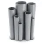 UPVC Pipes Pressure 15 Bar Outside Diameter 75.3 mm Thickness 5.5 mm Gray - Image 1