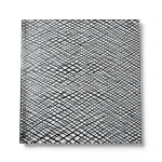 Hot Rolled Black Steel Expanded Metal Mesh Bahri 1.5 mm Thickness 2.44 m Width 2 m Length