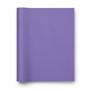 German Wallpaper 10m x 0.53m Purple Color, Model 10171-31