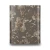 Italian Wallpaper Floral Design Dark Beige, Size 10mx1.06m, Model 82749 - Image 1