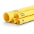 Neproplast HDPE Pipes PE 100 Pressure 6 Bar Outside Diameter 355 mm Thickness 12.9 mm Yellow | NEPROPLAST - Image 1