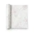 Italian Wallpaper Floral Design Off White, Size 10m x 1.06m - Image 1