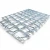 Galvanised Steel Expanded Metal Mesh  Bahri Thickness 2 mm Width 2.44  meter Length 3 meter | Bait Al Tatawor Company