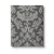 Classic Wallpaper Dark Gray, 10m x 0.53m, Model 474350 - Image 1