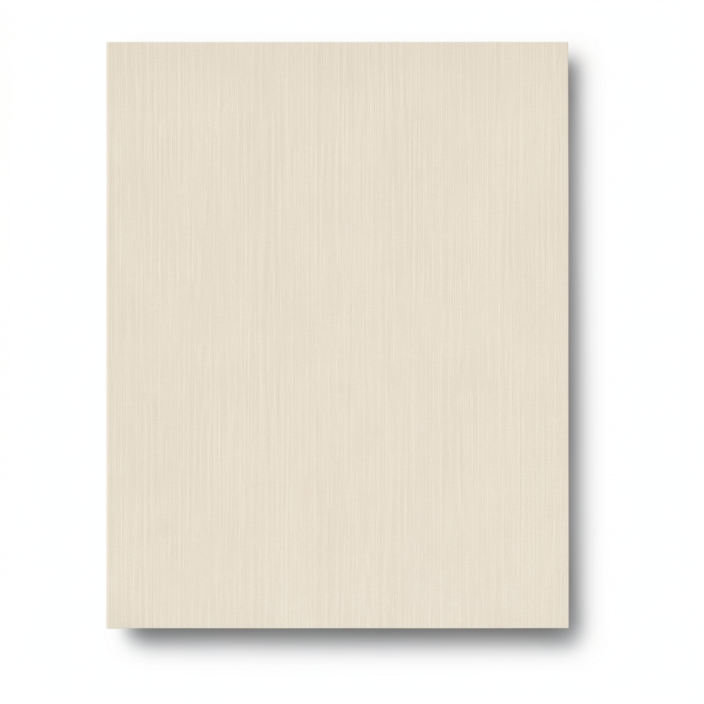 German Wall Covering 10m x 0.53m Beige, Model 10171-37