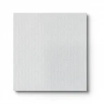 Italian wall decoration, size 10m x 0.53m, pale gray color, model 21108
