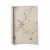 Floral wallpaper, beige color, length 10 m, width 1.06 m, model 5936  