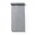 Italian wallpaper, gray color, length 10 m, width 0.53 m, model 21111