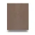 ورق جدران ايطالي تصميم ساده لون بني، مقاس 10 م×0.73 م، موديل 275020 - Image 1