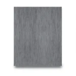 Italian Wallpaper Plain Design Gray Color, Size 10mx0.73m, Model 275022