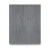 Italian Wallpaper Plain Design Gray Color, Size 10mx0.73m, Model 275022 - Image 1