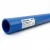 مواسير HDPE نيبروبلاست PE 80 ضغط 3.2 بار قطر خارجي 250 مم سمك 6.2 مم لون ازرق   